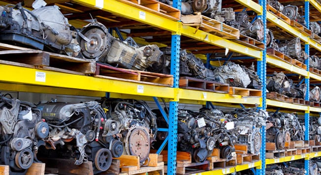 Parts